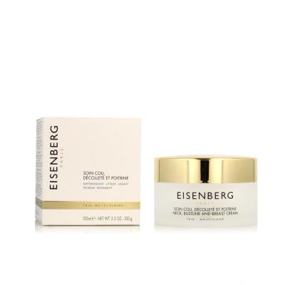 Eisenberg Neck, Bustline and Breast Cream Κρέμα για το λαιμό και το ντεκολτέ για γυναίκες 100 ml