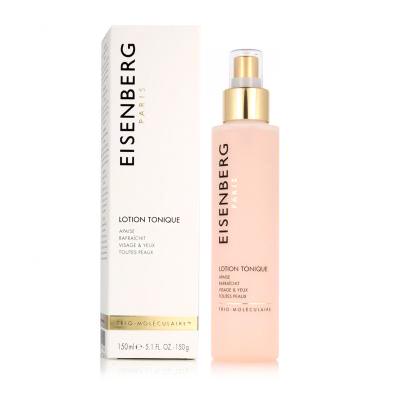 Eisenberg Toning Lotion Λοσιόν προσώπου για γυναίκες 150 ml