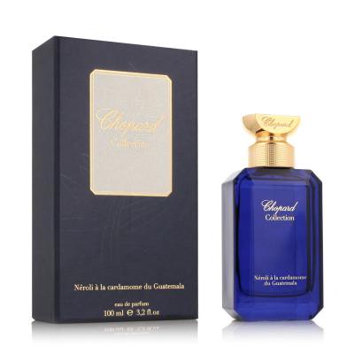 Chopard Collection Néroli à la Cardamome du Guatemala Eau de Parfum 100 ml