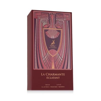 Maison Alhambra La Charmante Éclatant Eau de Parfum 100 ml