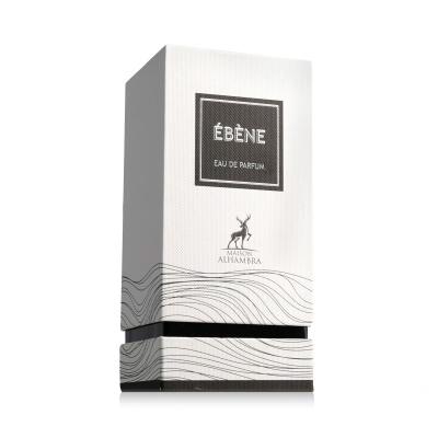 Maison Alhambra Ébène Eau de Parfum 90 ml