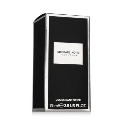 Michael Kors Pour Homme Αποσμητικό για άνδρες 75 ml