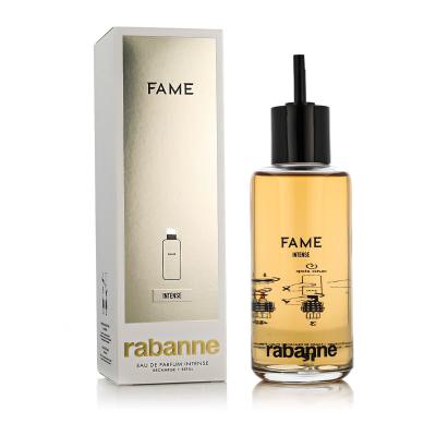 Paco Rabanne Fame Intense Eau de Parfum για γυναίκες Συσκευασία &quot;γεμίσματος&quot; 200 ml