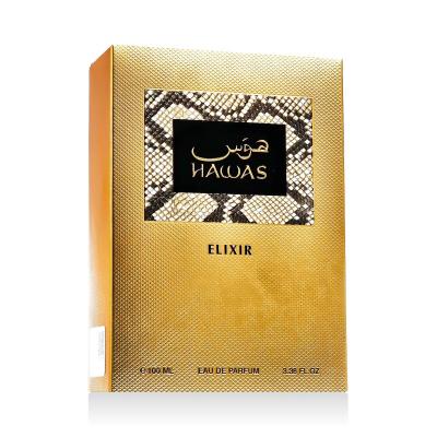 Rasasi Hawas Elixir Eau de Parfum 100 ml