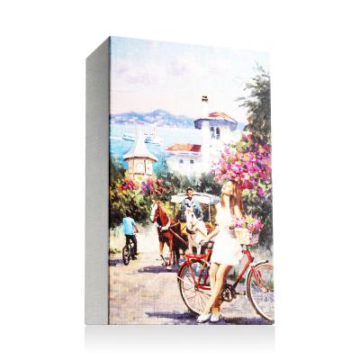 Alghabra Senses of Istanbul Crown of Marmara Perfume extract 50 ml