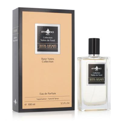 Affinessence Santal Basmati Eau de Parfum 100 ml