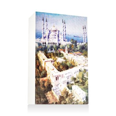 Alghabra Senses of Istanbul Ottoman Treasure Perfume extract 50 ml