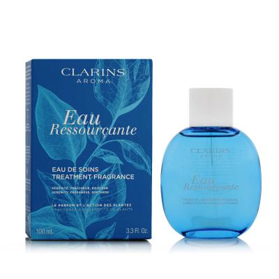 Clarins Aroma Eau Ressourcante Eau de Soin για γυναίκες 100 ml