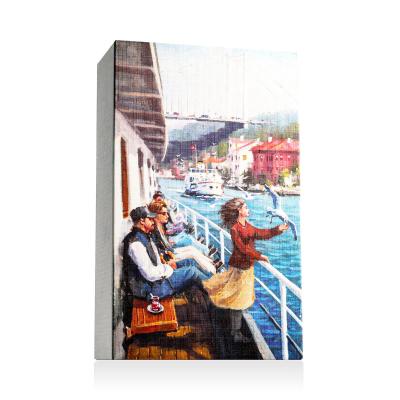 Alghabra Senses of Istanbul Istanbul&#039;s Soul Perfume extract 50 ml