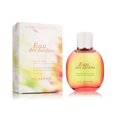 Clarins Aroma Eau Des Jardins Eau de Soin για γυναίκες 100 ml