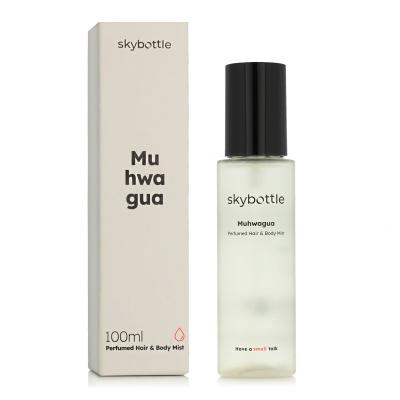 Skybottle Muhwagua Perfumed Hair &amp; Body Mist Σπρεϊ σώματος 100 ml