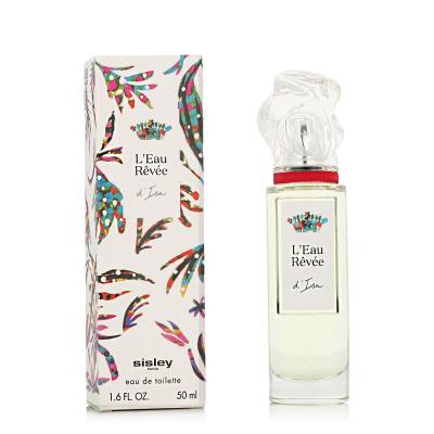 Sisley L'Eau Rêvée D'Isa Eau de Toilette 50 ml