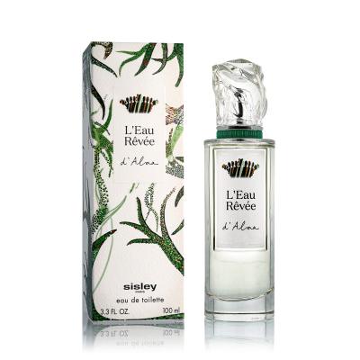 Sisley L'Eau Rêvée D'Alma Eau de Toilette 100 ml