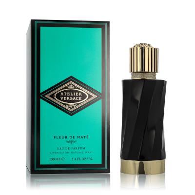 Versace Atelier Versace Fleur de Maté Eau de Parfum 100 ml