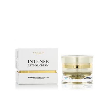 Di Angelo Cosmetics Intense Retinal Cream Κρέμα προσώπου ημέρας για γυναίκες 30 ml
