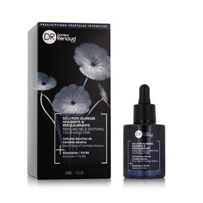 Dr Renaud Intensive Plant Prescriptions Rebalancing &amp; Soothing Youth Solution Ορός προσώπου 30 ml