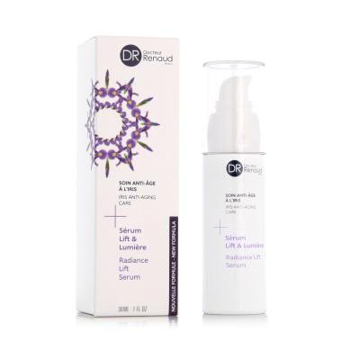 Dr Renaud Iris Anti-Aging Care Lift Radiance Serum Ορός προσώπου 30 ml