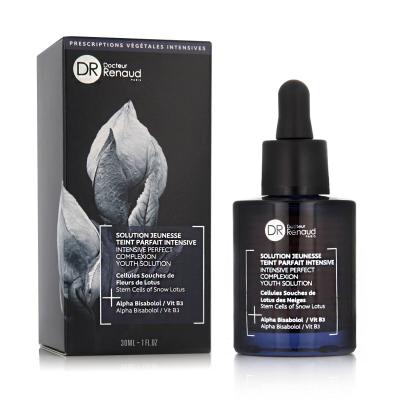 Dr Renaud Intensive Plant Prescriptions Intensive Perfect Complexion Youth Solution Ορός προσώπου 30 ml