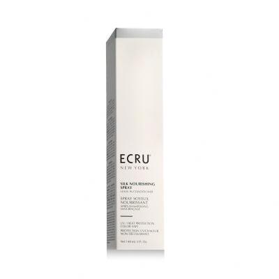 ECRU Silk Nourishing Spray Μαλακτικό μαλλιών 148 ml