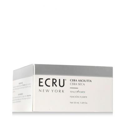 ECRU Dry Wax Κερί για τα μαλλιά 50 ml