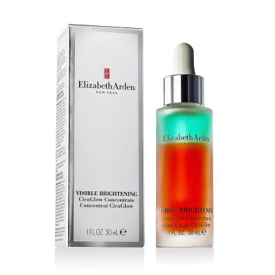 Elizabeth Arden Visible Brightening CicaGlow Concentrate Ορός προσώπου για γυναίκες 30 ml