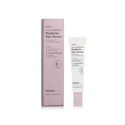 Hanskin Hyaluron Eye Serum Ορός ματιών 25 ml