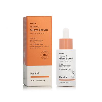 Hanskin Vitamin C Glow Serum Ορός προσώπου 30 ml