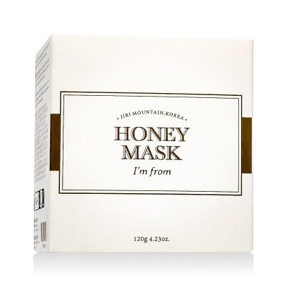 I'm From Honey Mask Μάσκα προσώπου 120 gr