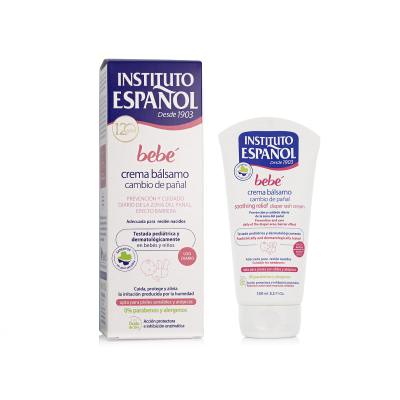 Instituto Espanol Baby Balm Cream Kατά του συγκάματος για παιδιά 150 ml