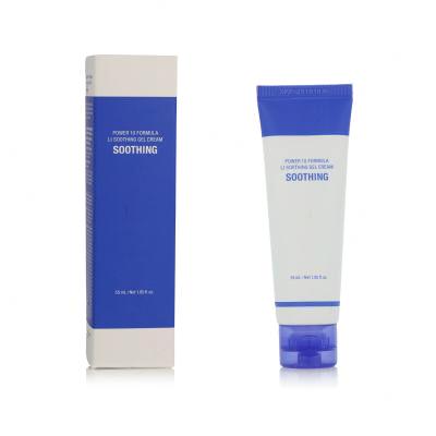 It's Skin Power 10 Formula LI Soothing Gel Cream Κρέμα προσώπου ημέρας 55 ml