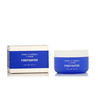 It's Skin Power 10 Formula Firefighter LI Cream Κρέμα προσώπου ημέρας 55 ml