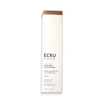 ECRU Curl Perfect Anti-Frizz Conditioner Μαλακτικό μαλλιών 200 ml