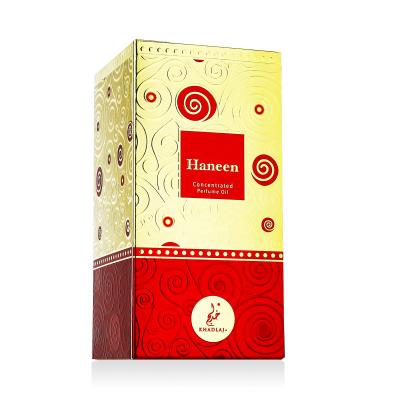 Khadlaj Haneen Gold Αρωματικό λάδι 20 ml