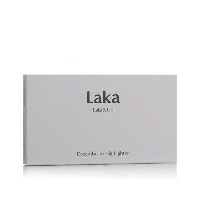 Laka Dreambeam Highlighter Highlighter 3,7 gr Απόχρωση 03 Water Beam