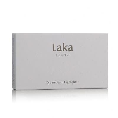 Laka Dreambeam Highlighter Highlighter 3,7 gr Απόχρωση 02 Pink Beam