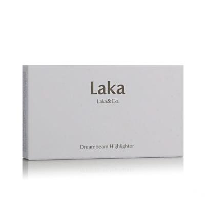 Laka Dreambeam Highlighter Highlighter 3,7 gr Απόχρωση 01 Natural Beam