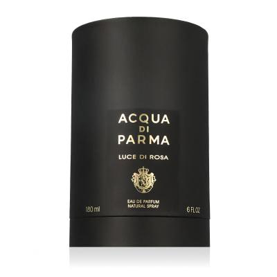 Acqua di Parma Signatures Of The Sun Luce di Rosa Eau de Parfum 180 ml