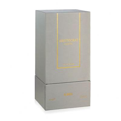 Ajmal Aristocrat Coastal Eau de Parfum για άνδρες 75 ml