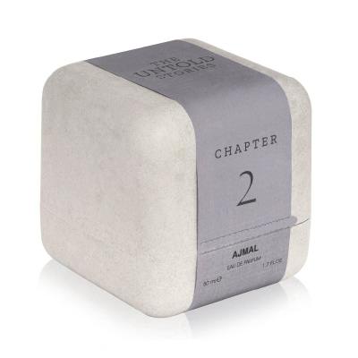 Ajmal Chapter 2 Eau de Parfum 50 ml