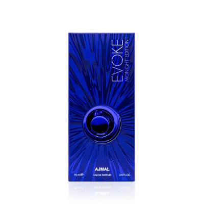 Ajmal Evoke Midnight Edition Eau de Parfum για άνδρες 75 ml
