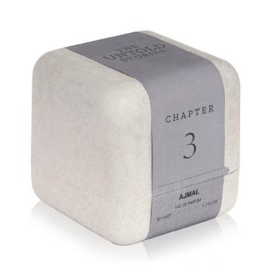 Ajmal Chapter 3 Eau de Parfum 50 ml