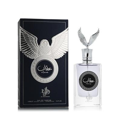 Al Wataniah Eqaab Eau de Parfum για άνδρες 100 ml