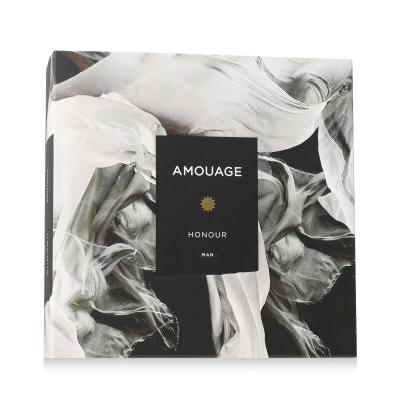Amouage Honour Eau de Parfum για άνδρες 50 ml