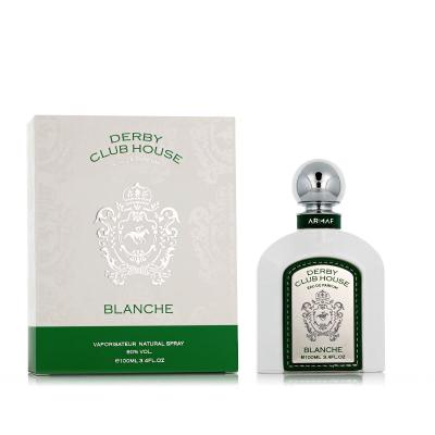Armaf Derby Club House Blanche Eau de Parfum για άνδρες 100 ml