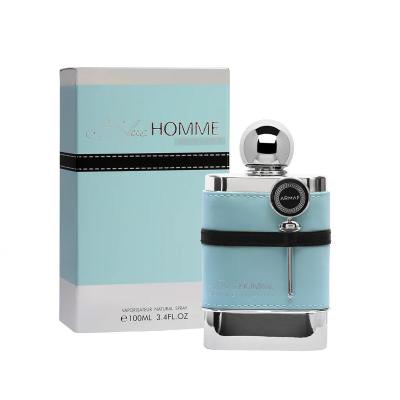 Armaf Blue Homme Eau de Parfum για άνδρες 100 ml