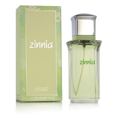 Antonio Puig Zinnia Eau de Toilette για γυναίκες 100 ml