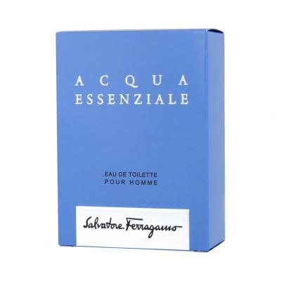 Ferragamo Acqua Essenziale Eau de Toilette για άνδρες 30 ml