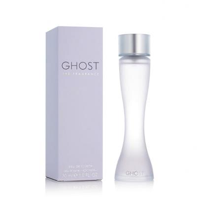 Ghost The Fragrance Eau de Toilette για γυναίκες 30 ml