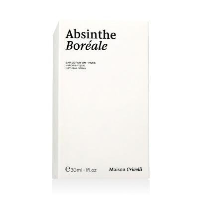 Maison Crivelli Absinthe Boréale Eau de Parfum 30 ml