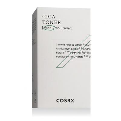 COSRX Cica Toner Λοσιόν προσώπου 150 ml